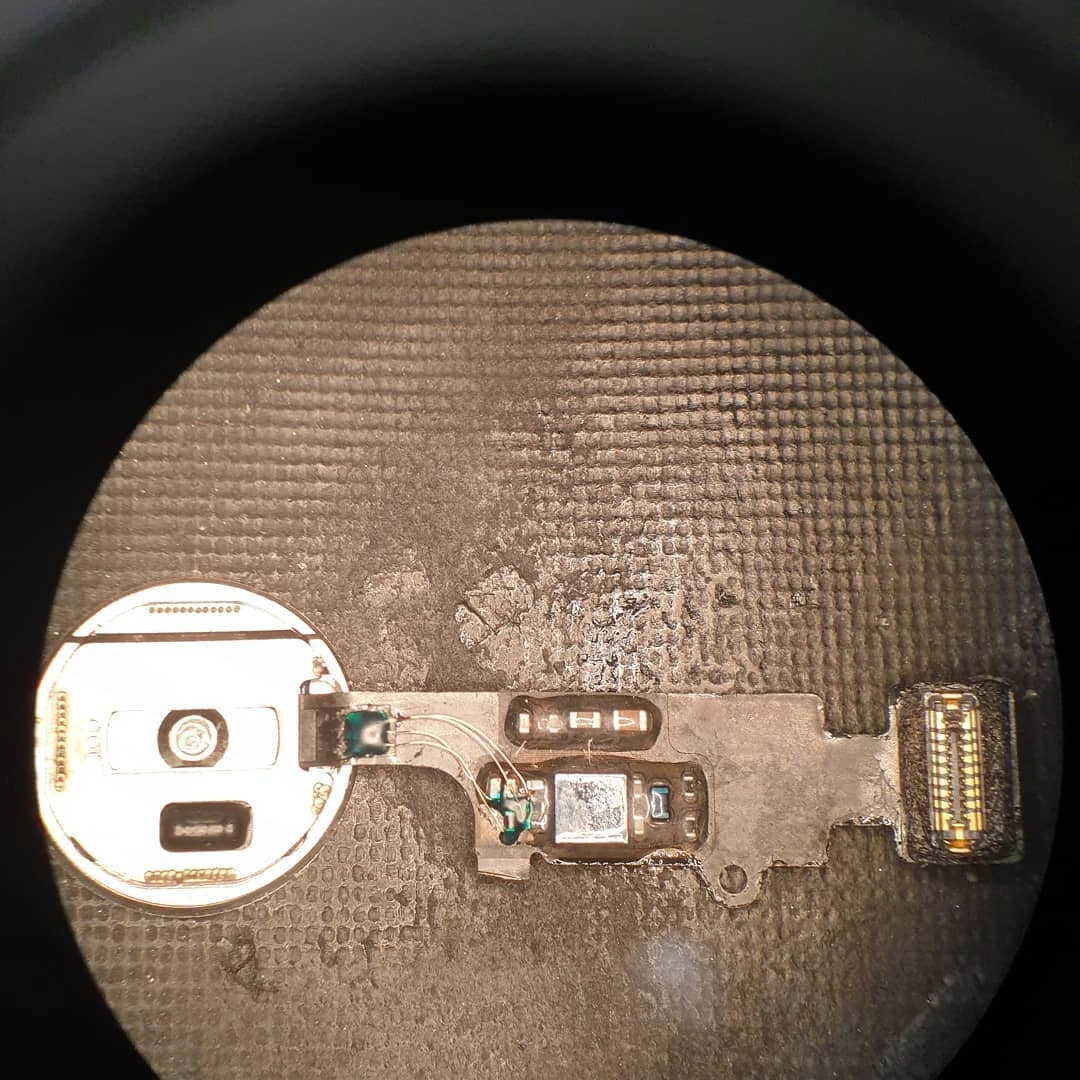 iPhone Home Button Repair Southampton