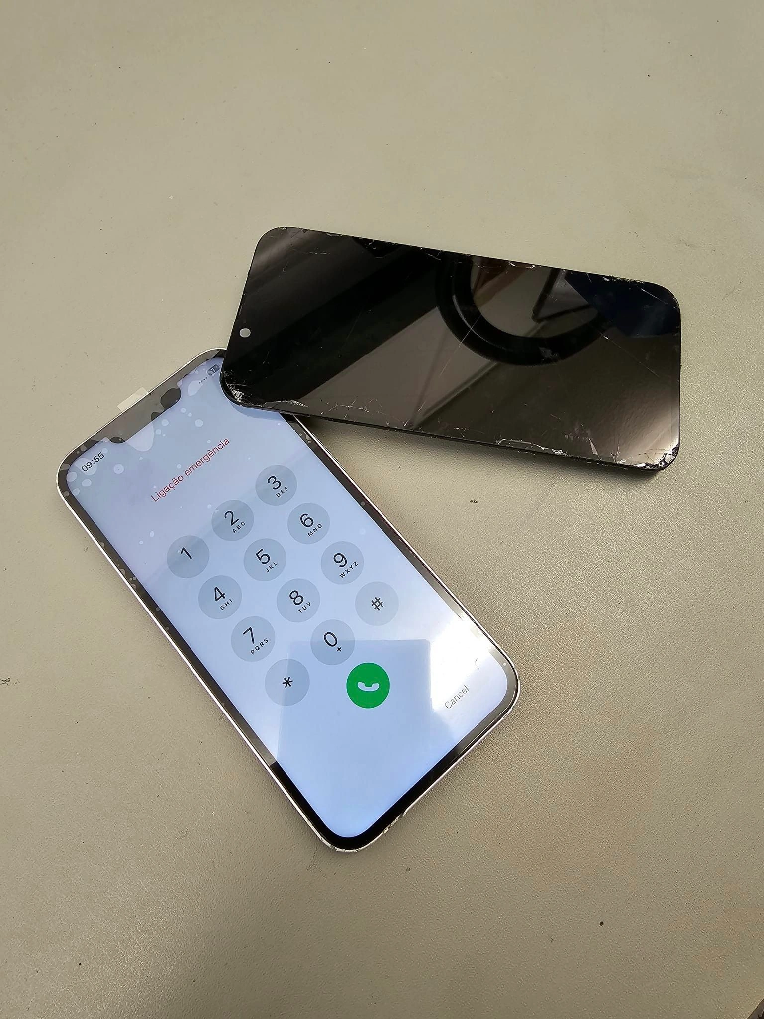 iPhone Screen Replacement Southampton