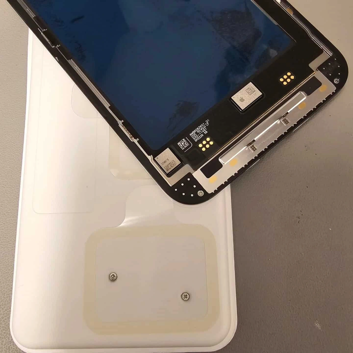 iPhone Screen Service Packs Southampton