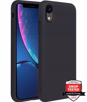 iPhone Case Black