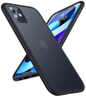 11 XQuisite Case Black