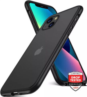 14 Plus XQuisite Case Black