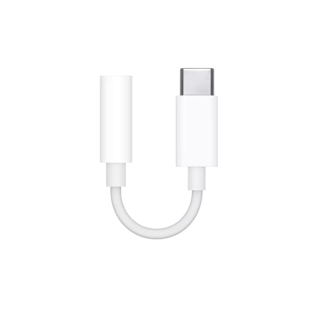 Samsung - USB-C to 3.5mm Headphone Jack Adapter