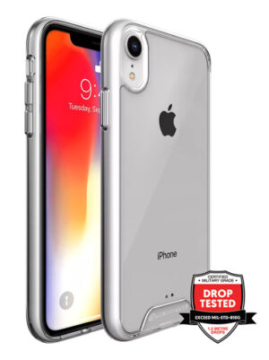 XR XQuisite Case Clear