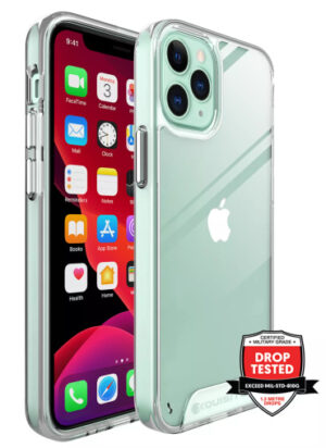 12 Mini XQuisite Case Clear