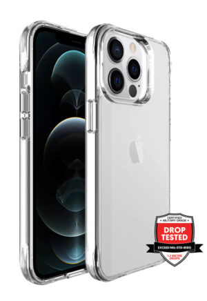 14 Pro Max XQuisite Case Clear