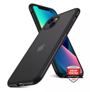 13 Mini XQuisite Case Black