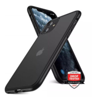 12 Mini XQuisite Case Black