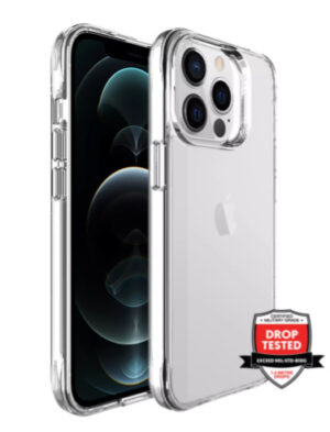 13 Pro XQuisite Case Clear